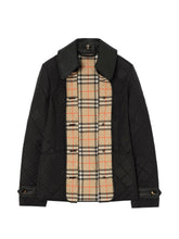 Burberry Jacket BLACK