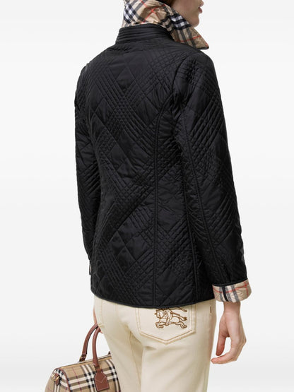 Burberry Jacket BLACK