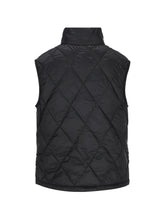 Burberry Jackets BLACK