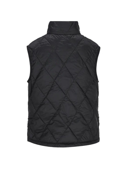 Burberry Jackets BLACK
