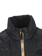 Burberry Jackets BLACK