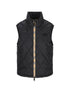 Burberry Jackets BLACK