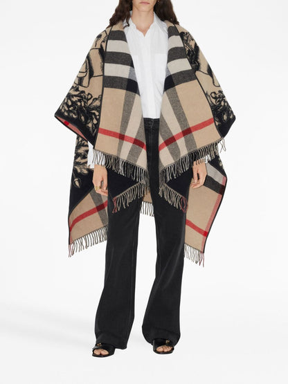 Burberry Jackets BEIGE