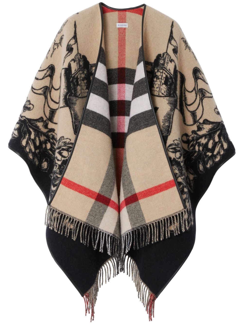 Burberry Jackets BEIGE