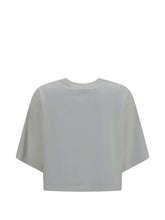 Burberry Shirt WHITE