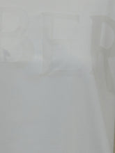 Burberry Shirt WHITE