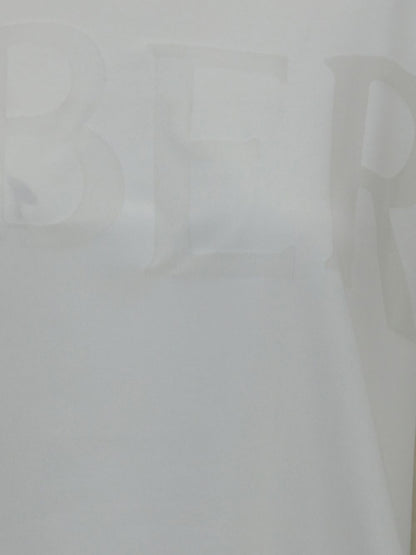 Burberry Shirt WHITE
