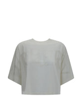 Burberry Shirt WHITE