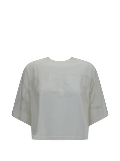 Burberry Shirt WHITE