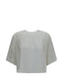 Burberry Shirt WHITE