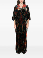 Pierre Louis Mascia Dress BLACK