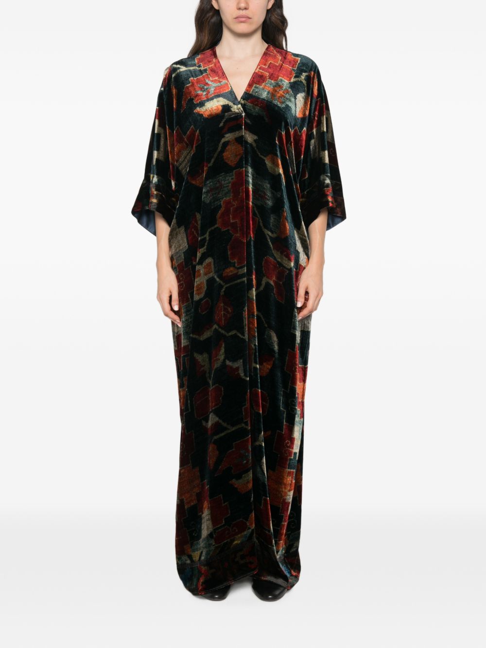 Pierre Louis Mascia Dress BLACK