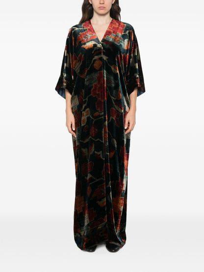 Pierre Louis Mascia Dress BLACK
