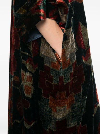 Pierre Louis Mascia Dress BLACK