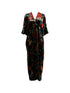 Pierre Louis Mascia Dress BLACK