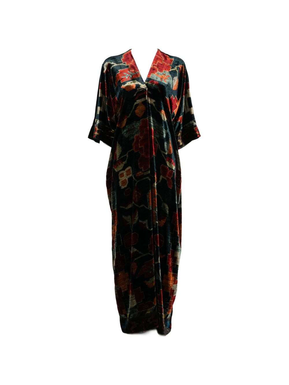 Pierre Louis Mascia Dress BLACK