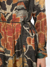 Pierre Louis Mascia Dress BROWN