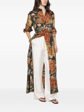 Pierre Louis Mascia Dress BROWN
