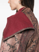 PIERRE LOUIS MASCIA Jackets RED