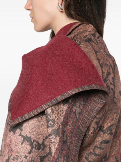 PIERRE LOUIS MASCIA Jackets RED