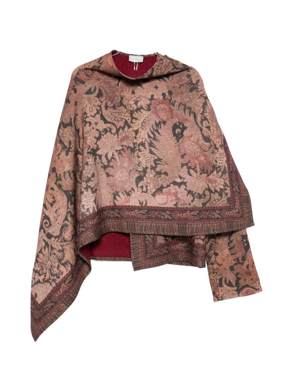 PIERRE LOUIS MASCIA Jackets RED