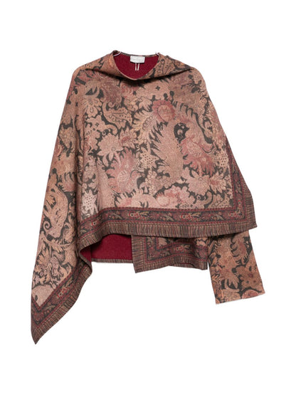 PIERRE LOUIS MASCIA Jackets RED