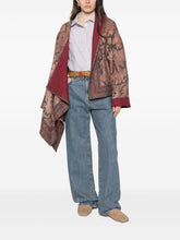PIERRE LOUIS MASCIA Jackets RED