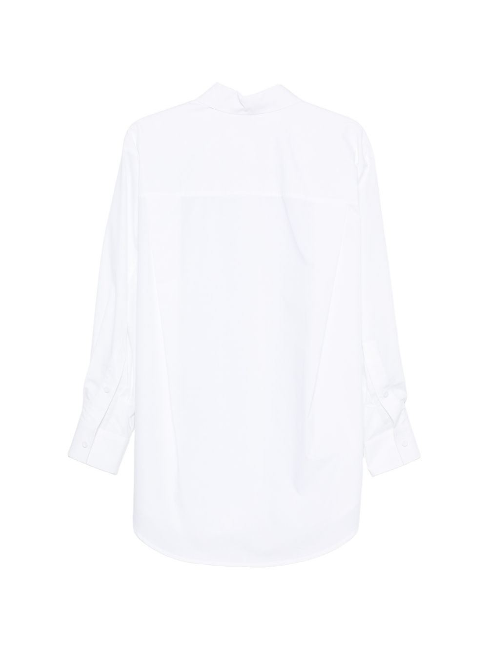 Emporio Armani Shirt WHITE
