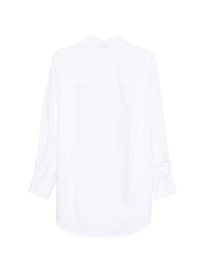 Emporio Armani Shirt WHITE