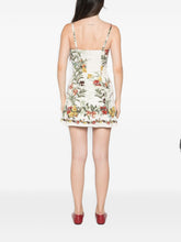 Alice + Olivia Dresses Ivory