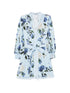Alice + Olivia Dress LIGHT BLUE
