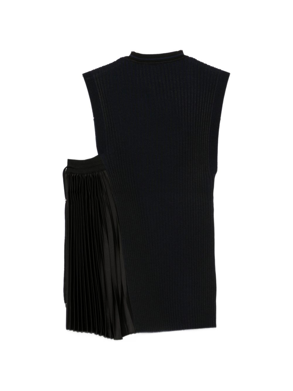 Emporio Armani Top BLACK
