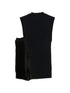 Emporio Armani Top BLACK