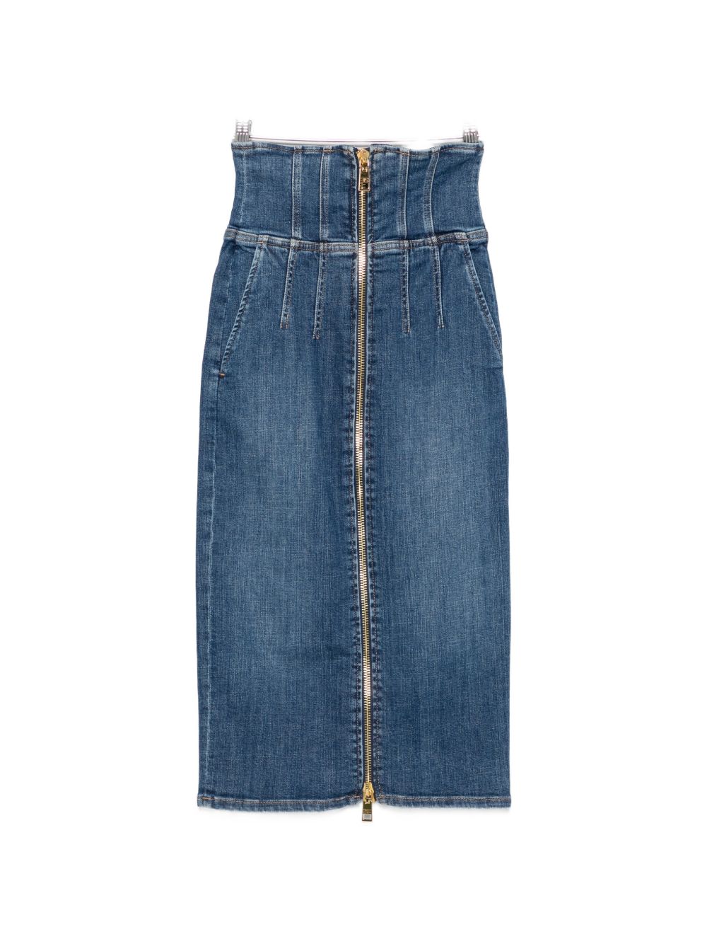 Elisabetta Franchi Skirt NAVY