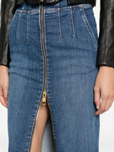 Elisabetta Franchi Skirt NAVY