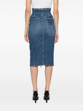 Elisabetta Franchi Skirt NAVY