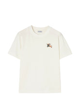 Burberry Shirt WHITE