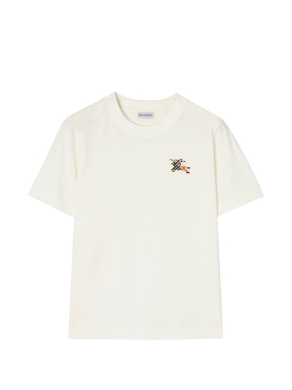 Burberry Shirt WHITE