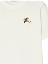 Burberry Shirt WHITE