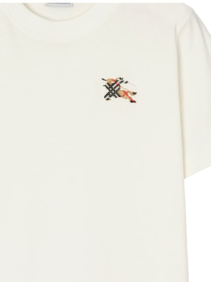 Burberry Shirt WHITE
