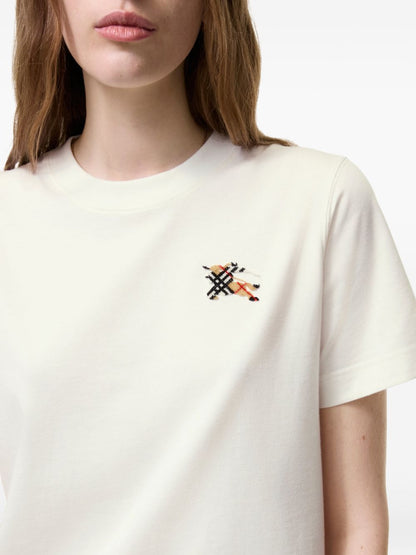 Burberry Shirt WHITE