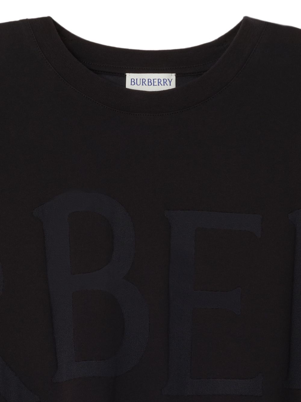 Burberry Shirt BLACK