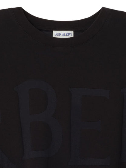 Burberry Shirt BLACK