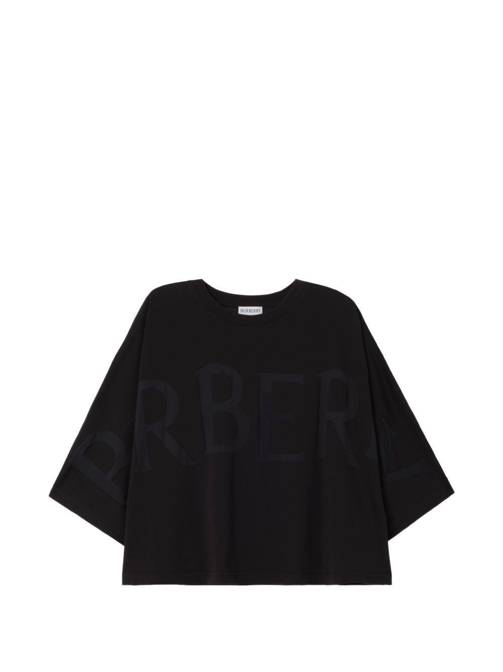 Burberry Shirt BLACK