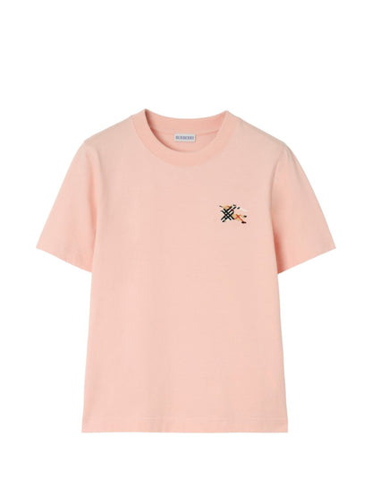 Burberry Shirt PINK