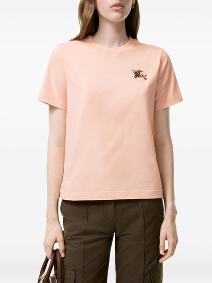 Burberry Shirt PINK
