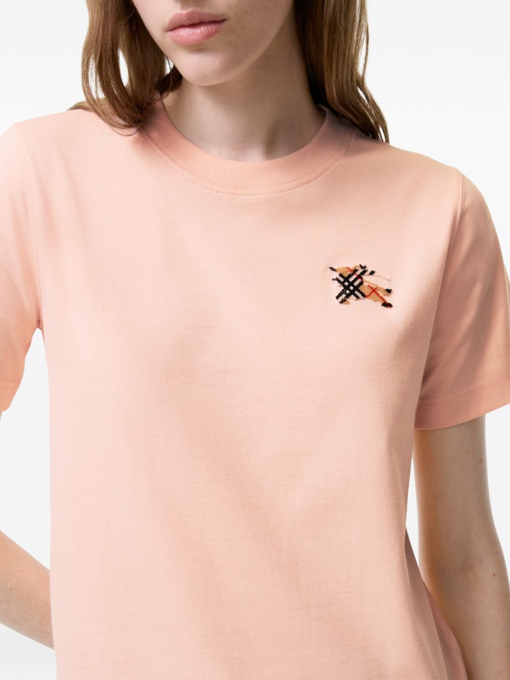 Burberry Shirt PINK