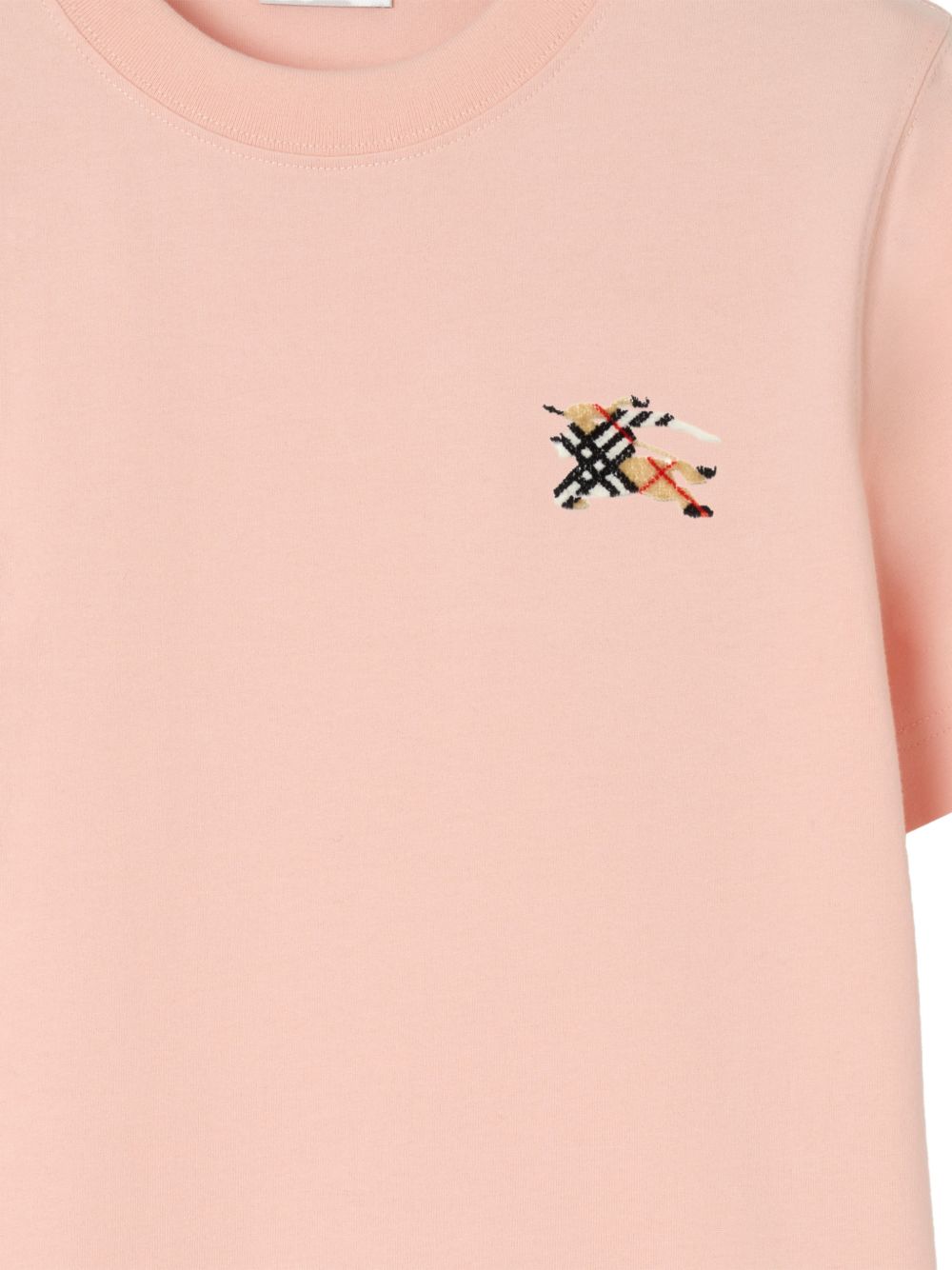 Burberry Shirt PINK