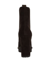 Gianvito Rossi Boots BROWN
