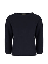 Fabiana Filippi Sweater NAVY